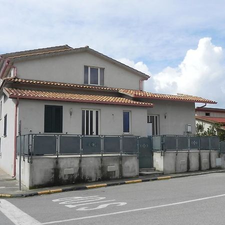 Panta House San Giovanni Suèrgiu Exterior foto