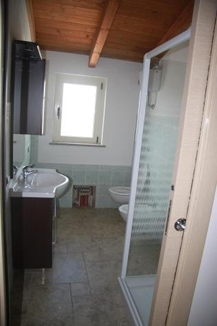 Panta House San Giovanni Suèrgiu Exterior foto